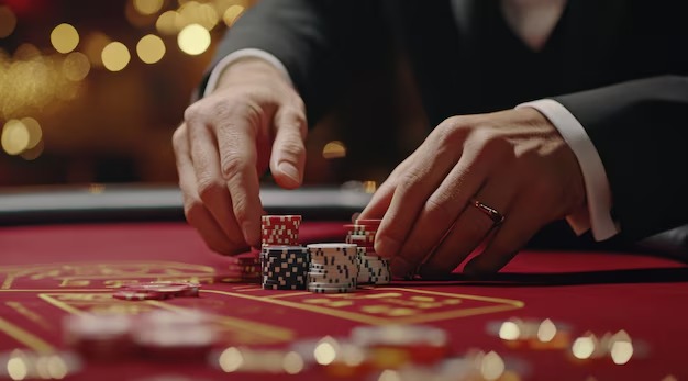 ligabola sportsbook and casino dashboard